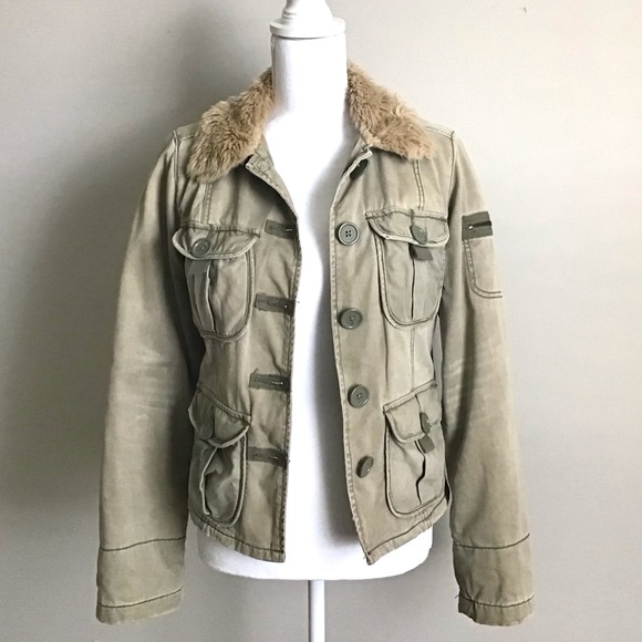 RARE Vintage Jacket ASO Rachel Green in Friends - Picture 6 of 9